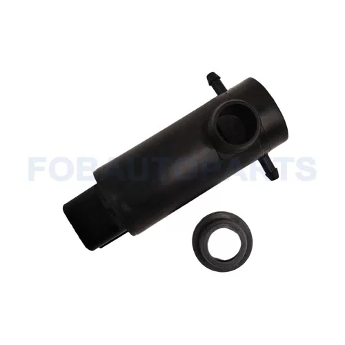 Windshield Washer Pump Washer Motor Compatible for Toyota Hiace Corolla Cynos Yaris 1999 85330-10290 8533033010 - image 3